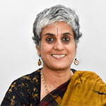 Shobhana Kumar